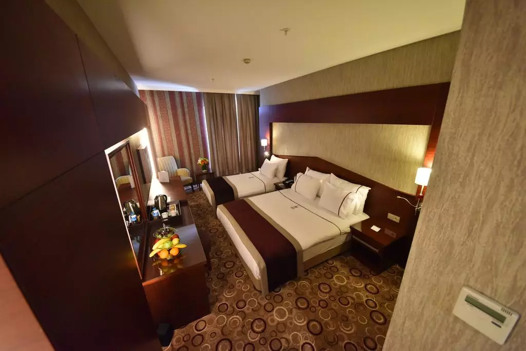 هتل تکسیم گونن استانبول-مهرپرواز-2200